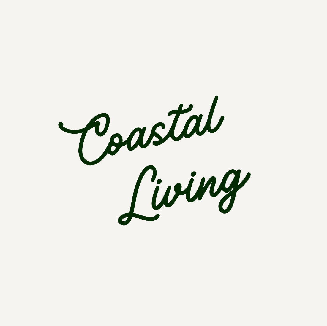 Coastal Living