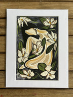 “Magnolia Woman” Original