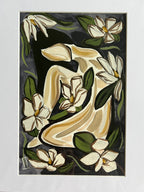 “Magnolia Woman” Original