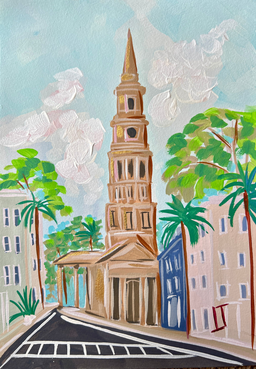 The Church on Church Street