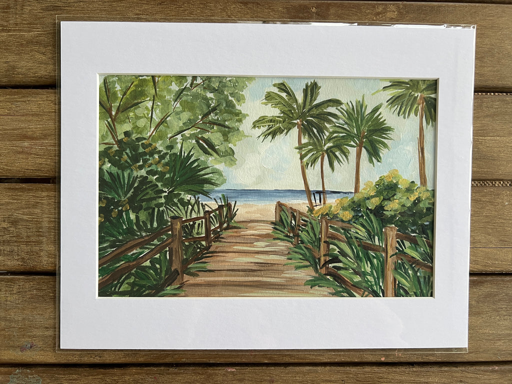 “Glad I’m Here” is Original