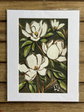 “Magnolias” Original