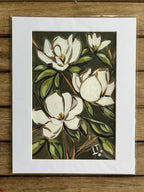 “Magnolias” Original