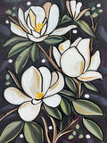 Midnight Magnolias