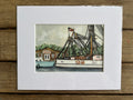“Shem Creek” Original
