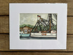 “Shem Creek” Original