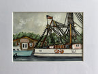 “Shem Creek” Original