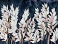 Pampas at Midnight