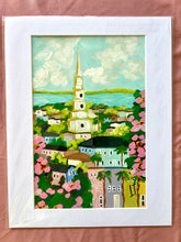 Load image into Gallery viewer, “Azalea Season” Original
