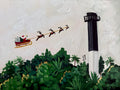 Santa Visits Sullivan’s