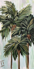 Three Palms