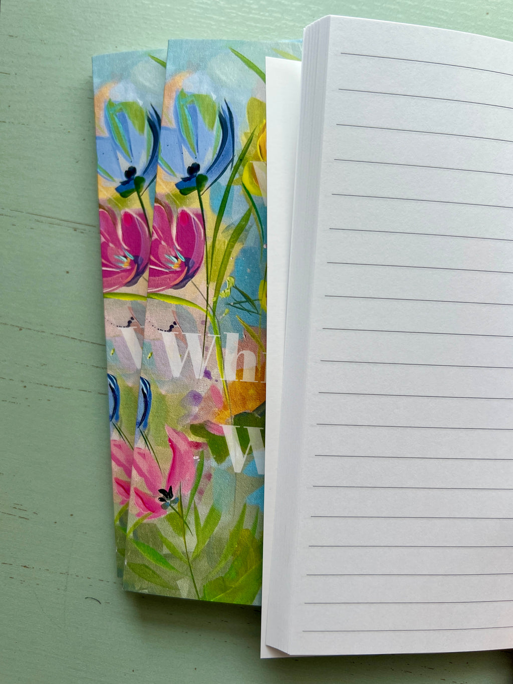 World of Whimsy Journals