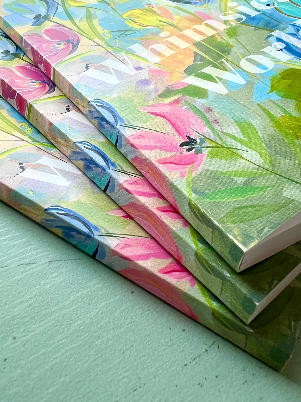World of Whimsy Journals