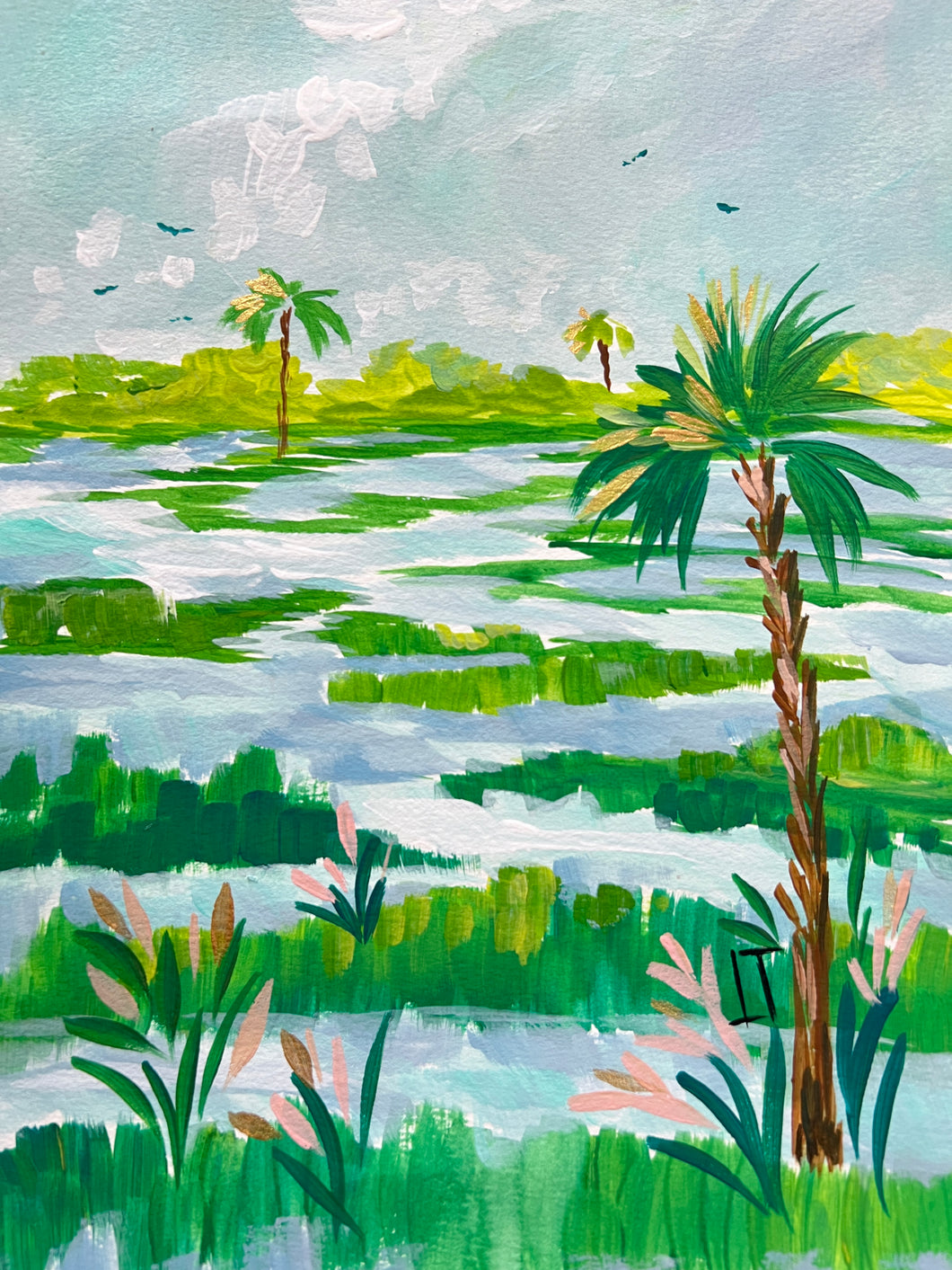 Tropical