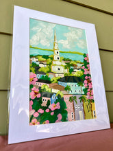 Load image into Gallery viewer, “Azalea Season” Original
