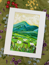 Load image into Gallery viewer, Land of Sheep
