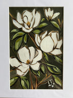 “Magnolias” Original
