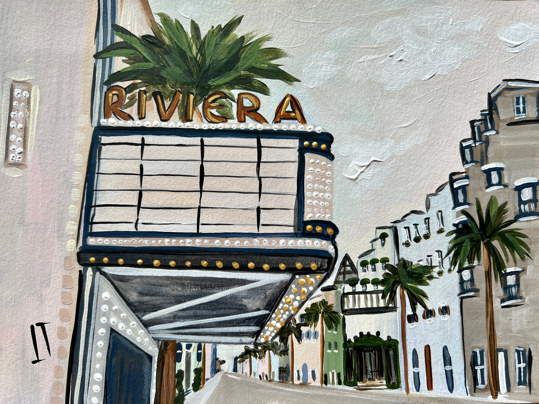 Riviera