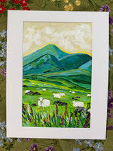 Load image into Gallery viewer, Land of Sheep
