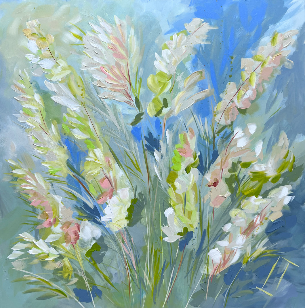 Pampas Dreams