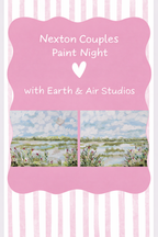 Nexton Couple's Paint Night (For Nexton Community Members Only)