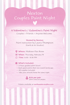 Nexton Couple's Paint Night (For Nexton Community Members Only)