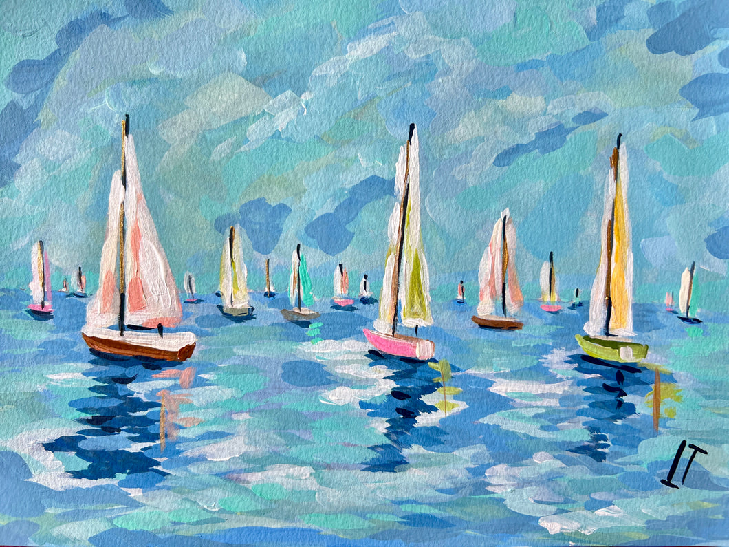 Regatta