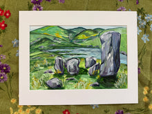 Load image into Gallery viewer, Ancient Ruins
