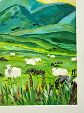 Load image into Gallery viewer, Land of Sheep
