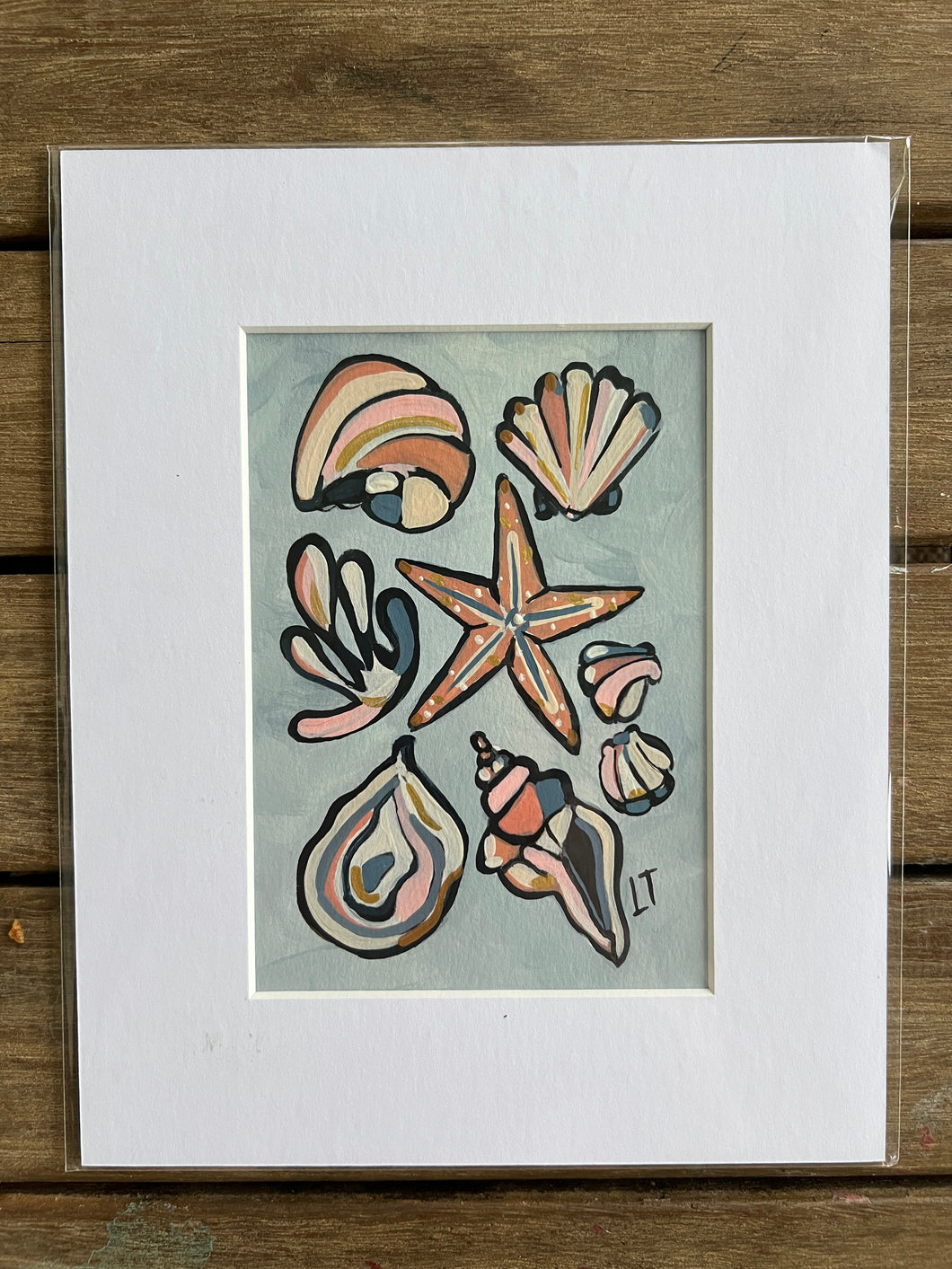 “Collection” Original