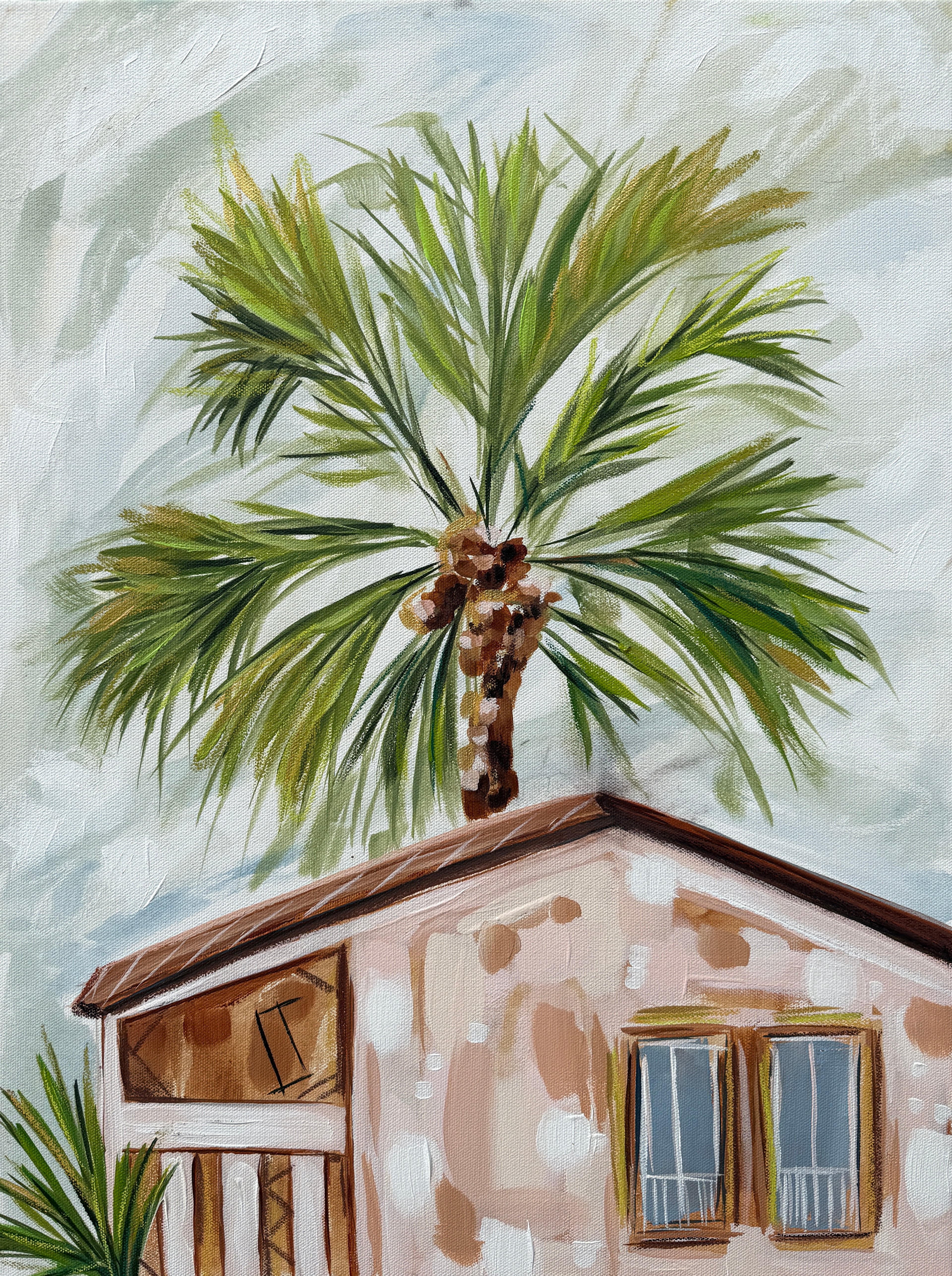 A Charleston Home No. 1