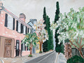 St Michael's Alley