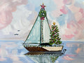 Holiday at Sea