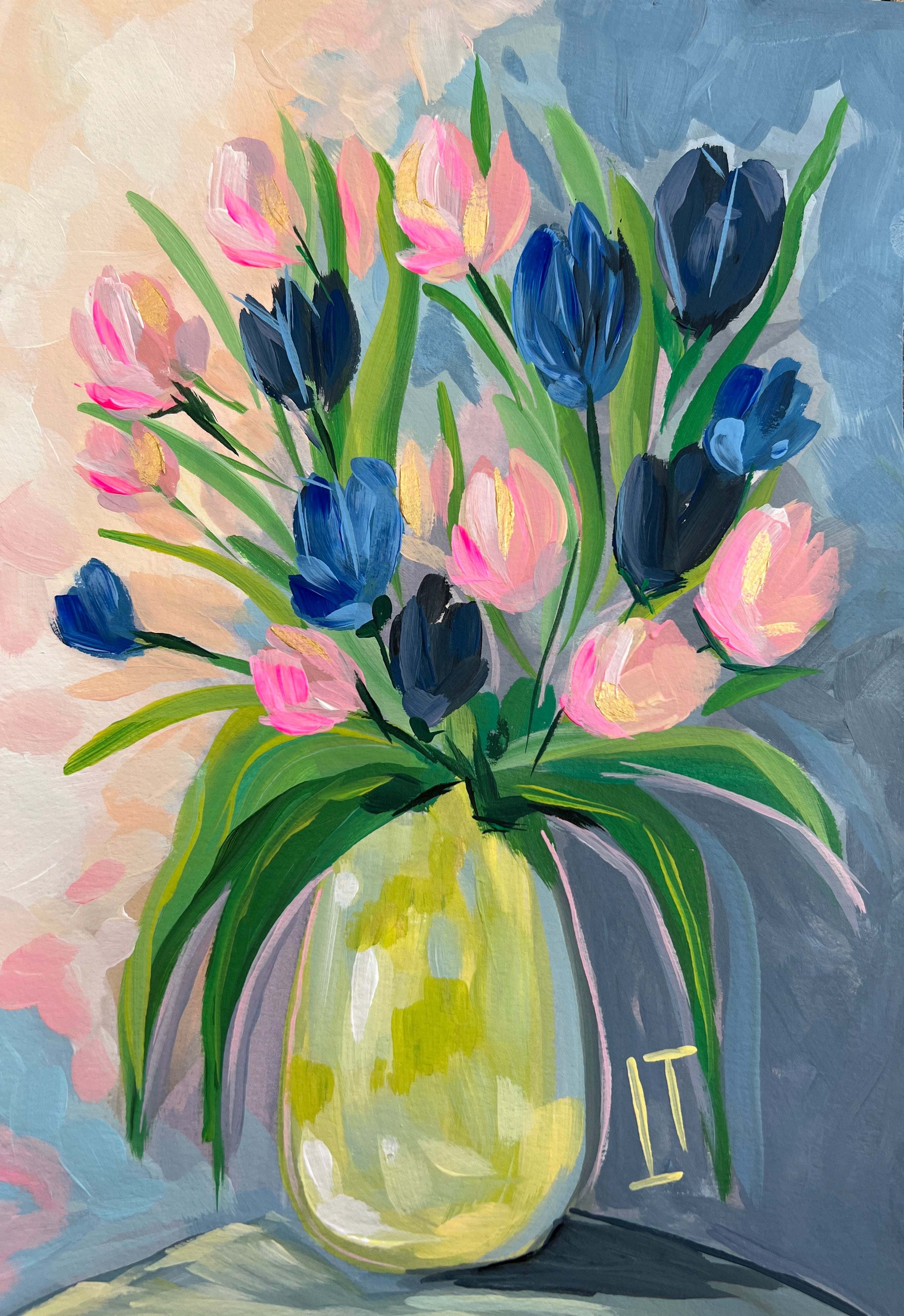 Tulips