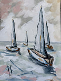 Sailboats