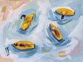 Surfers
