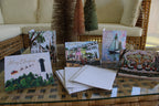 Christmas Greeting Cards (10 Pack)