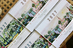2027 "A Year in Charleston" Calendar